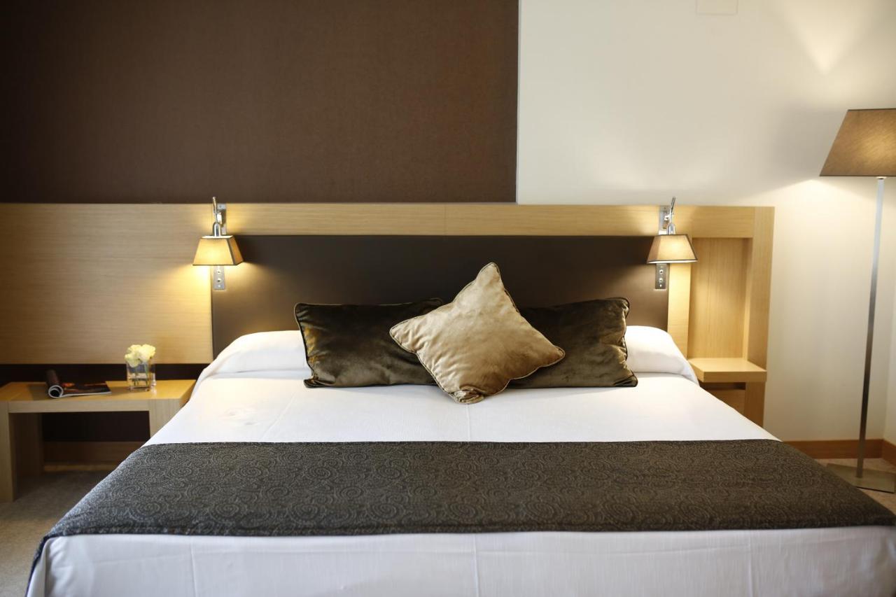 Gran Palas Hotel - Spa Incluido La Pineda Zewnętrze zdjęcie